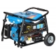 AGREGAT PRĄDOTWÓRCZY KD-144 3000 W Kraft&Dele
