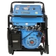 AGREGAT PRĄDOTWÓRCZY KD-145 5000 W Kraft&Dele