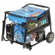 AGREGAT PRĄDOTWÓRCZY KD-145 5000 W Kraft&Dele