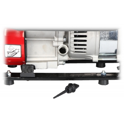 AGREGAT PRĄDOTWÓRCZY KD-146 1300 W Kraft&Dele