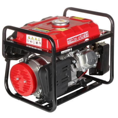 AGREGAT PRĄDOTWÓRCZY KD-146 1300 W Kraft&Dele