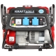 AGREGAT PRĄDOTWÓRCZY KD-146 1300 W Kraft&Dele