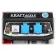 AGREGAT PRĄDOTWÓRCZY KD-146 1300 W Kraft&Dele