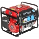 AGREGAT PRĄDOTWÓRCZY KD-146 1300 W Kraft&Dele