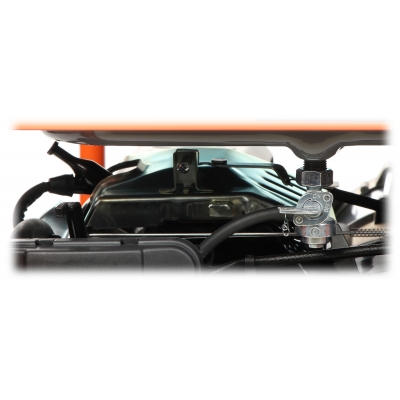 AGREGAT PRĄDOTWÓRCZY KD-147 6500 W Kraft&Dele