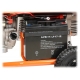 AGREGAT PRĄDOTWÓRCZY KD-147 6500 W Kraft&Dele