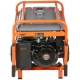AGREGAT PRĄDOTWÓRCZY KD-147 6500 W Kraft&Dele