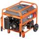 AGREGAT PRĄDOTWÓRCZY KD-147 6500 W Kraft&Dele
