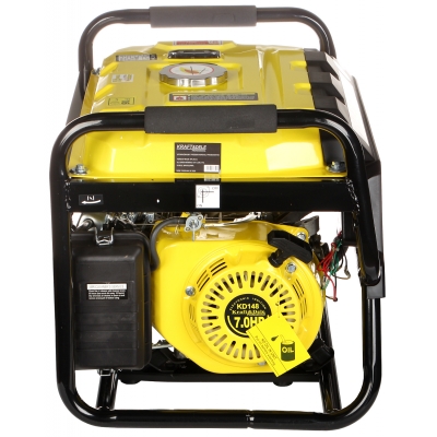 AGREGAT PRĄDOTWÓRCZY KD-148 3000 W Kraft&Dele