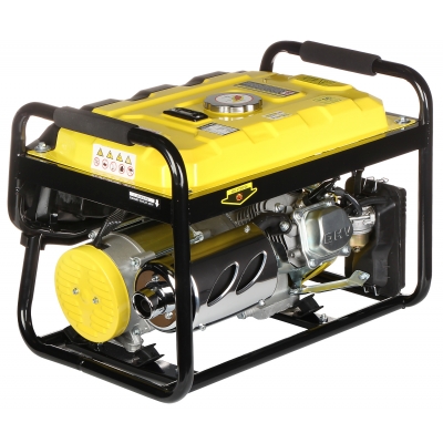 AGREGAT PRĄDOTWÓRCZY KD-148 3000 W Kraft&Dele