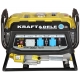 AGREGAT PRĄDOTWÓRCZY KD-148 3000 W Kraft&Dele