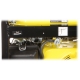 AGREGAT PRĄDOTWÓRCZY KD-148 3000 W Kraft&Dele