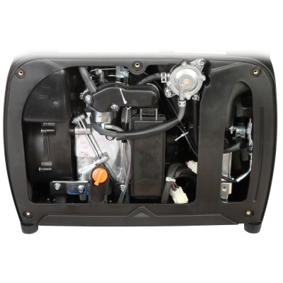 INWERTEROWY AGREGAT PRĄDOTWÓRCZY KD-185 1500 W Kraft&Dele