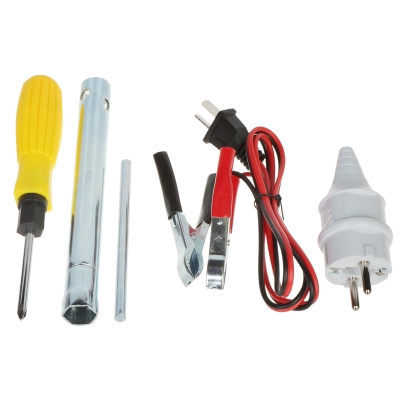 INWERTEROWY AGREGAT PRĄDOTWÓRCZY KD-185 1500 W Kraft&Dele