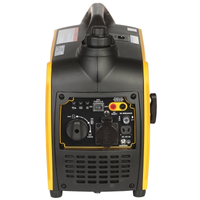 INWERTEROWY AGREGAT PRĄDOTWÓRCZY KD-185 1500 W Kraft&Dele