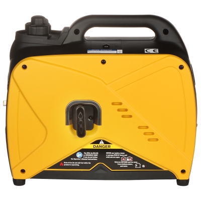 INWERTEROWY AGREGAT PRĄDOTWÓRCZY KD-185 1500 W Kraft&Dele