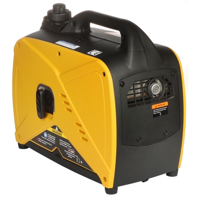 INWERTEROWY AGREGAT PRĄDOTWÓRCZY KD-185 1500 W Kraft&Dele