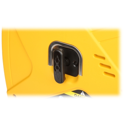 INWERTEROWY AGREGAT PRĄDOTWÓRCZY KD-185 1500 W Kraft&Dele