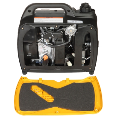 INWERTEROWY AGREGAT PRĄDOTWÓRCZY KD-185 1500 W Kraft&Dele