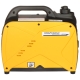 INWERTEROWY AGREGAT PRĄDOTWÓRCZY KD-185 1500 W Kraft&Dele