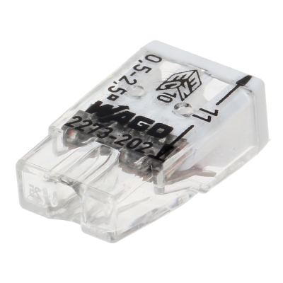 KOSTKA ELEKTRYCZNA KE-2273-202/WAGO