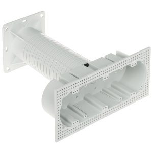 PUSZKA ELEKTROINSTALACYJNA WIELOKROTNA DO DOCIEPLEŃ KEZ-3-KB KOPOS