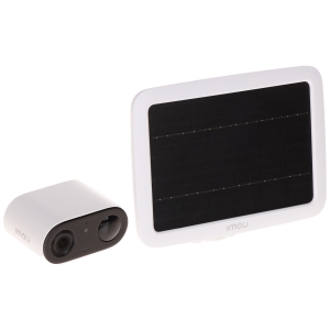 ZESTAW DO MONITORINGU KIT/IPC-B32P/FSP12 Wi-Fi Cell Go - 3 Mpx 2.8 mm IMOU