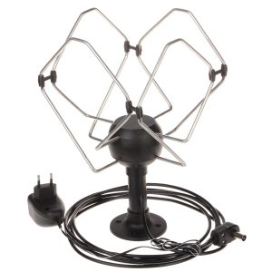 ANTENA DOOKÓLNA KORONA