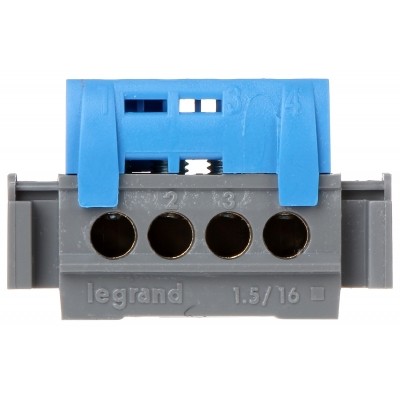 LISTWA PRZYŁĄCZENIOWA IP2X LE-004840 LEGRAND