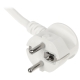 LISTWA ZASILAJĄCA LE-049415 (4 GNIAZDA) 1.5 m LEGRAND