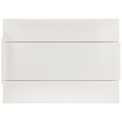 ROZDZIELNICA PODTYNKOWA 12-MODUŁOWA LE-135361P Practibox S LEGRAND