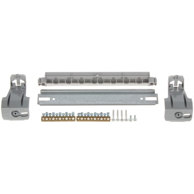 ROZDZIELNICA PODTYNKOWA 12-MODUŁOWA LE-135361P Practibox S LEGRAND