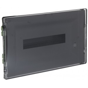 ROZDZIELNICA PODTYNKOWA 18-MODUŁOWA LE-401756 Practibox3 LEGRAND