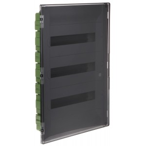 ROZDZIELNICA PODTYNKOWA 54-MODUŁOWA LE-401758 Practibox3 LEGRAND
