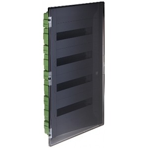 ROZDZIELNICA PODTYNKOWA 72-MODUŁOWA LE-401759 Practibox3 LEGRAND