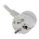 LISTWA ZASILAJĄCA LE-50051 (3 GNIAZDA) 1.5 m LEGRAND
