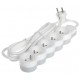 LISTWA ZASILAJĄCA LE-50059 (5 GNIAZD) 3 m LEGRAND