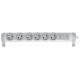LISTWA ZASILAJĄCA LE-50097 (6 GNIAZD) 1.5 m LEGRAND
