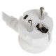 LISTWA ZASILAJĄCA LE-50097 (6 GNIAZD) 1.5 m LEGRAND