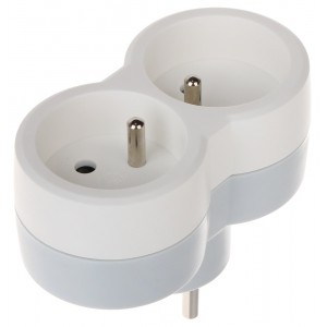 ROZGAŁĘŹNIK WTYCZKOWY LE-50638 3680 W LEGRAND