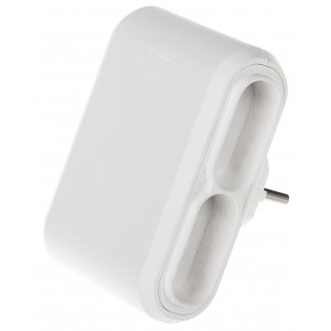 ROZGAŁĘŹNIK WTYCZKOWY LE-50650 3680 W LEGRAND