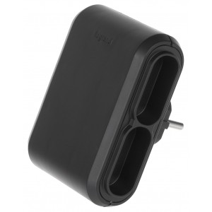ROZGAŁĘŹNIK WTYCZKOWY LE-50651 3680 W LEGRAND