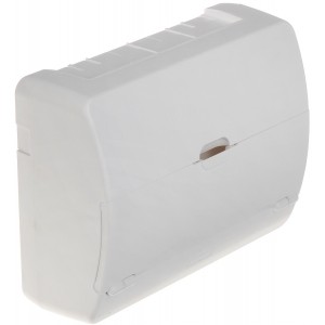 ROZDZIELNICA NATYNKOWA 12-MODUŁOWA LE-607580 Nedbox RX LEGRAND