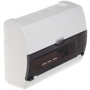 ROZDZIELNICA NATYNKOWA 12-MODUŁOWA LE-607581 Nedbox RX LEGRAND