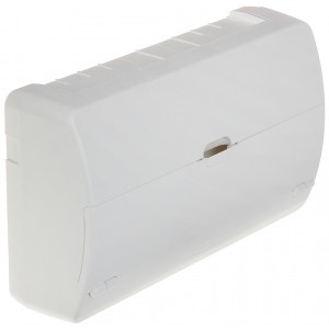 ROZDZIELNICA NATYNKOWA 16-MODUŁOWA LE-607582 Nedbox RX LEGRAND