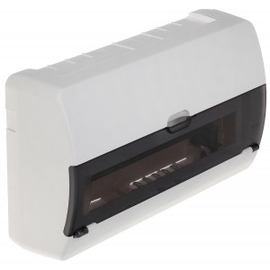 ROZDZIELNICA NATYNKOWA 16-MODUŁOWA LE-607583 Nedbox RX LEGRAND