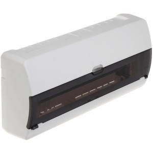 ROZDZIELNICA NATYNKOWA 22-MODUŁOWA LE-607585 Nedbox RX LEGRAND