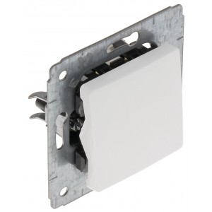 ŁĄCZNIK SCHODOWY LE-773606 Cariva 10 A LEGRAND