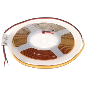 TAŚMA LED LED-FC-COB-12V/13W-WW/5M Free Cut - 3000 K MW Lighting