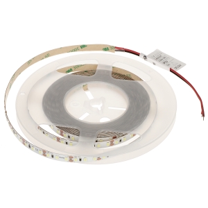 TAŚMA LED LED120-12V/9.6W-CW/5M - 16000 K MW Lighting